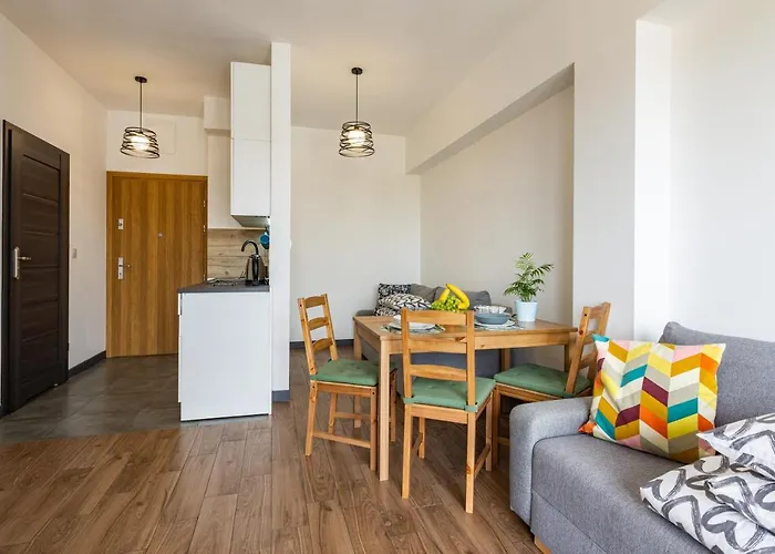 Energylandia Zator Apartament Krzys