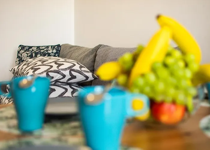 Energylandia Zator Apartament Krzys