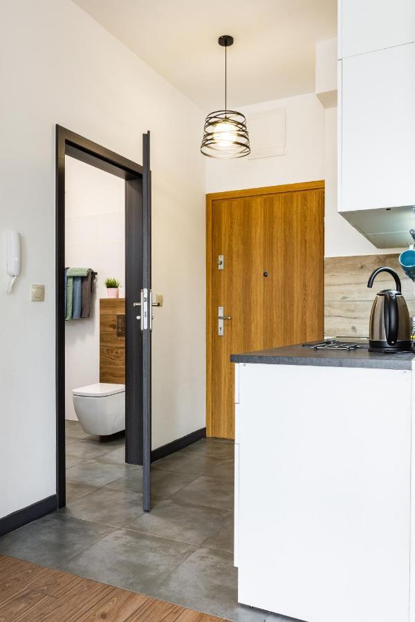 Apartment Energylandia Krzys *